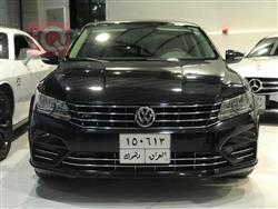ڤۆڵکسواگن پاسات